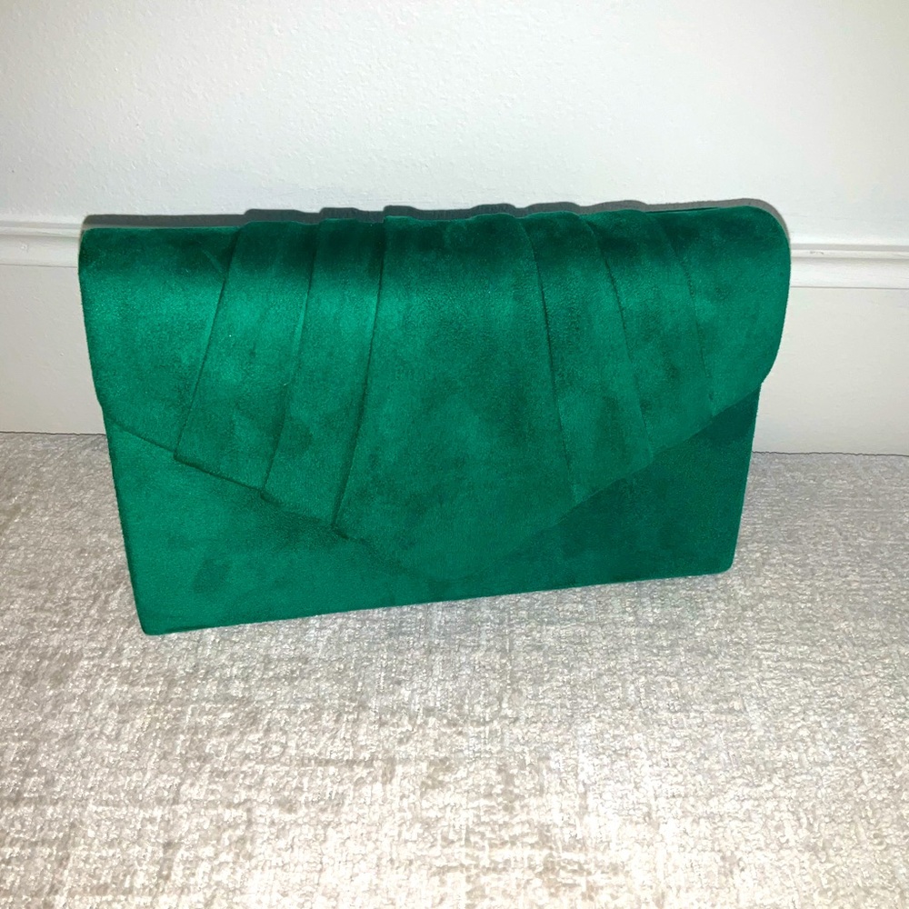 Milisente Clutch Holiday Purse/Crossbody
